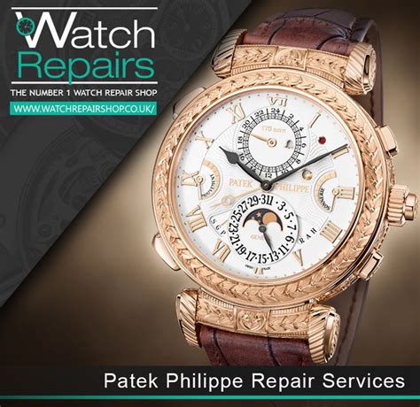 patek philippe service center new york|Patek Philippe repair cost.